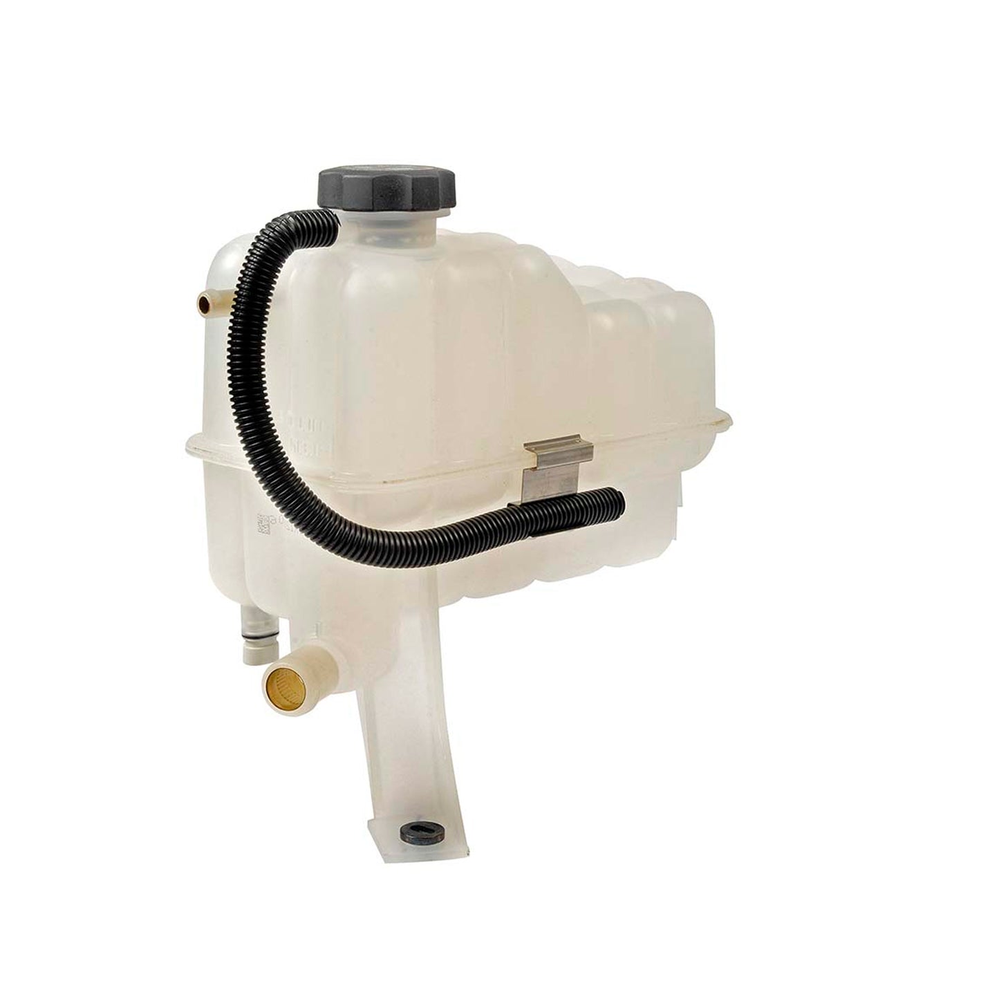 New Dorman Coolant Reservoir Plastic White for Cadillac Chevy GMC Hummer 603-102