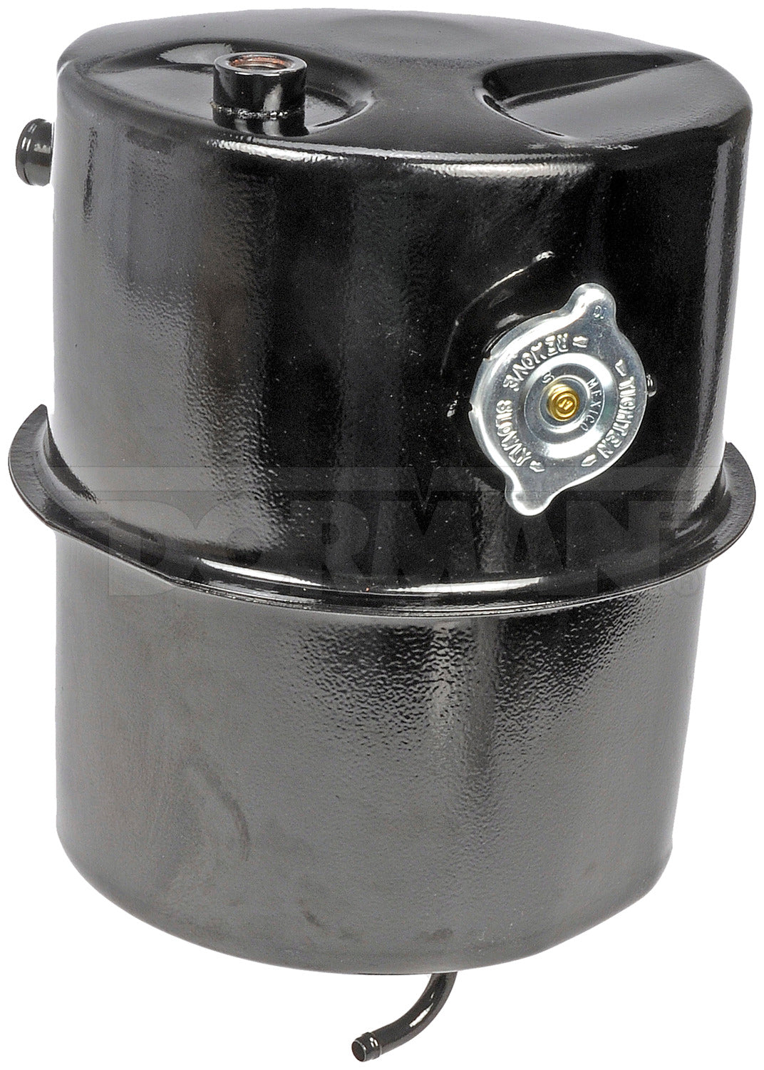 H/D USA Made Coolant Reservoir Dorman 603-5155,1675831C1 Fits 95-03 Intl 8100