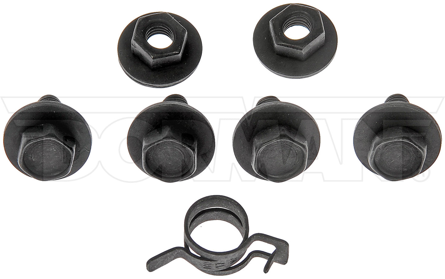 USA Made Coolant Reservoir,Dorman 603-5157.2612038C91 Fits 13-17 Intl TerraStar