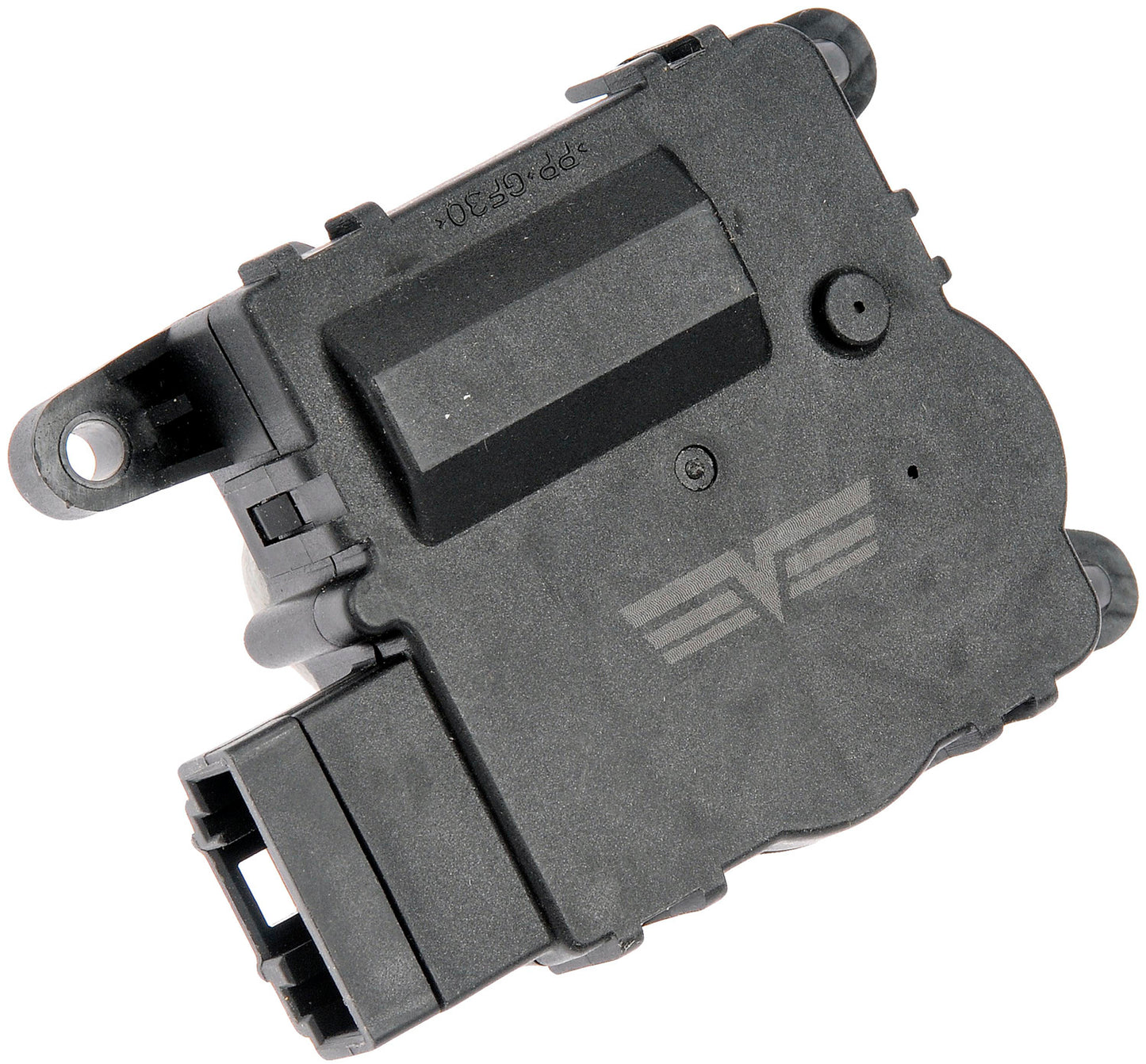 HVAC Heater Blend Door Actuator Dorman 604-854