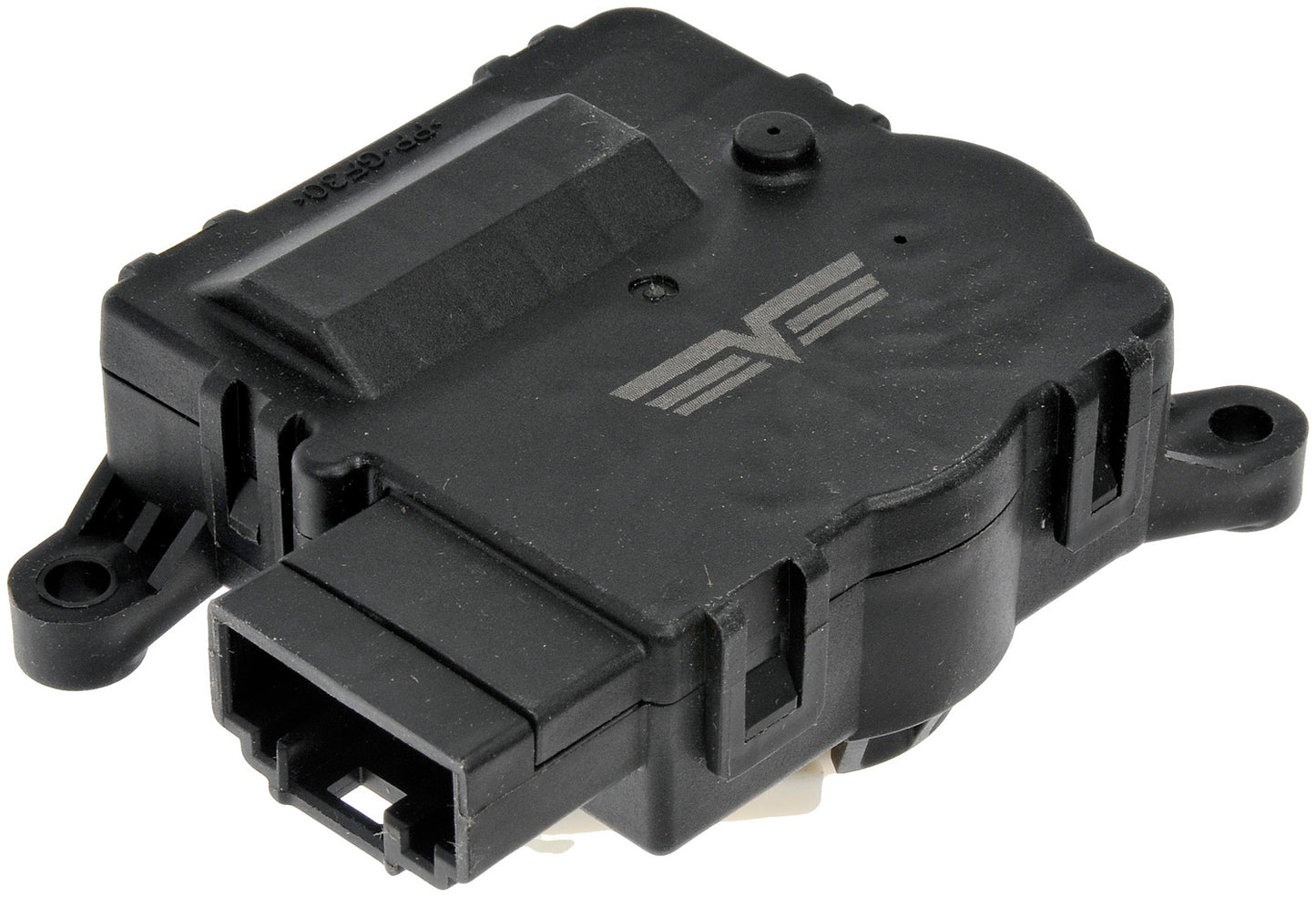 HVAC Heater Blend Door Actuator Dorman 604-856