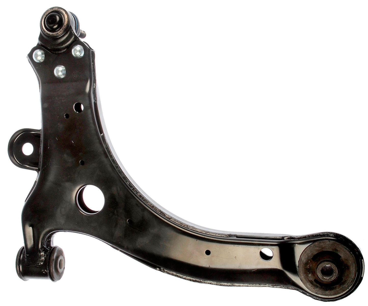 One Lower Right Control Arm (Dorman 521-030)
