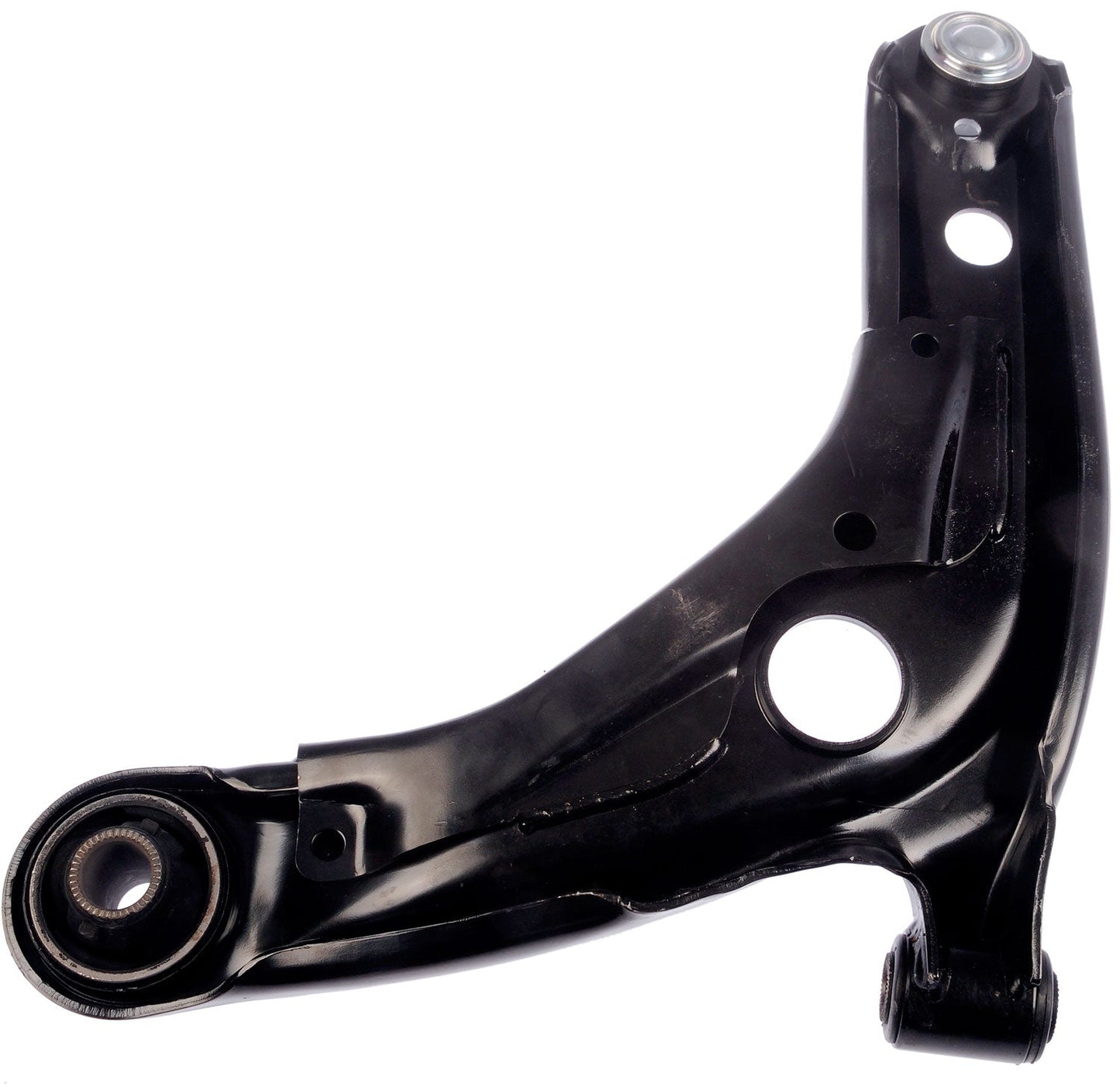One Lower Right Control Arm (Dorman 521-106)