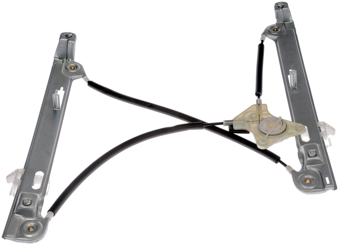 Front Right Power Window Regulator (Dorman# 752-015)