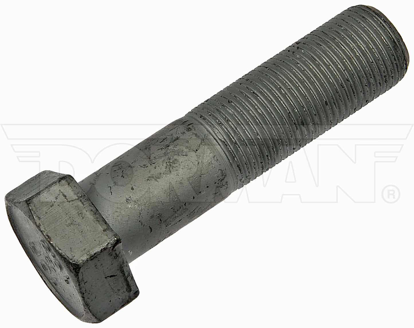 M18 X 1.5 Hex Cap Screw 17.78 mm Body Dia. 69.6 mm LEN