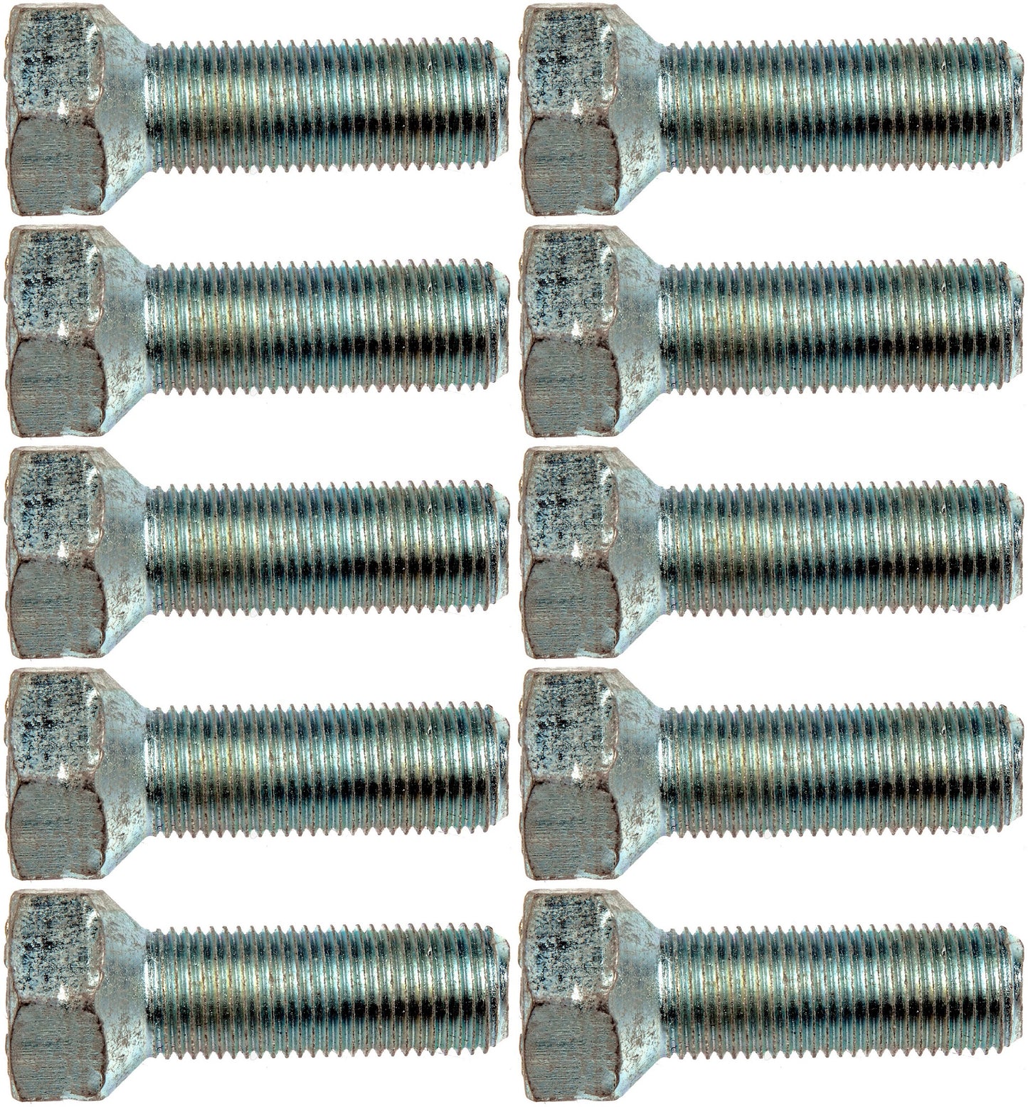 10 Wheel Lug Stud (Dorman #610-355)