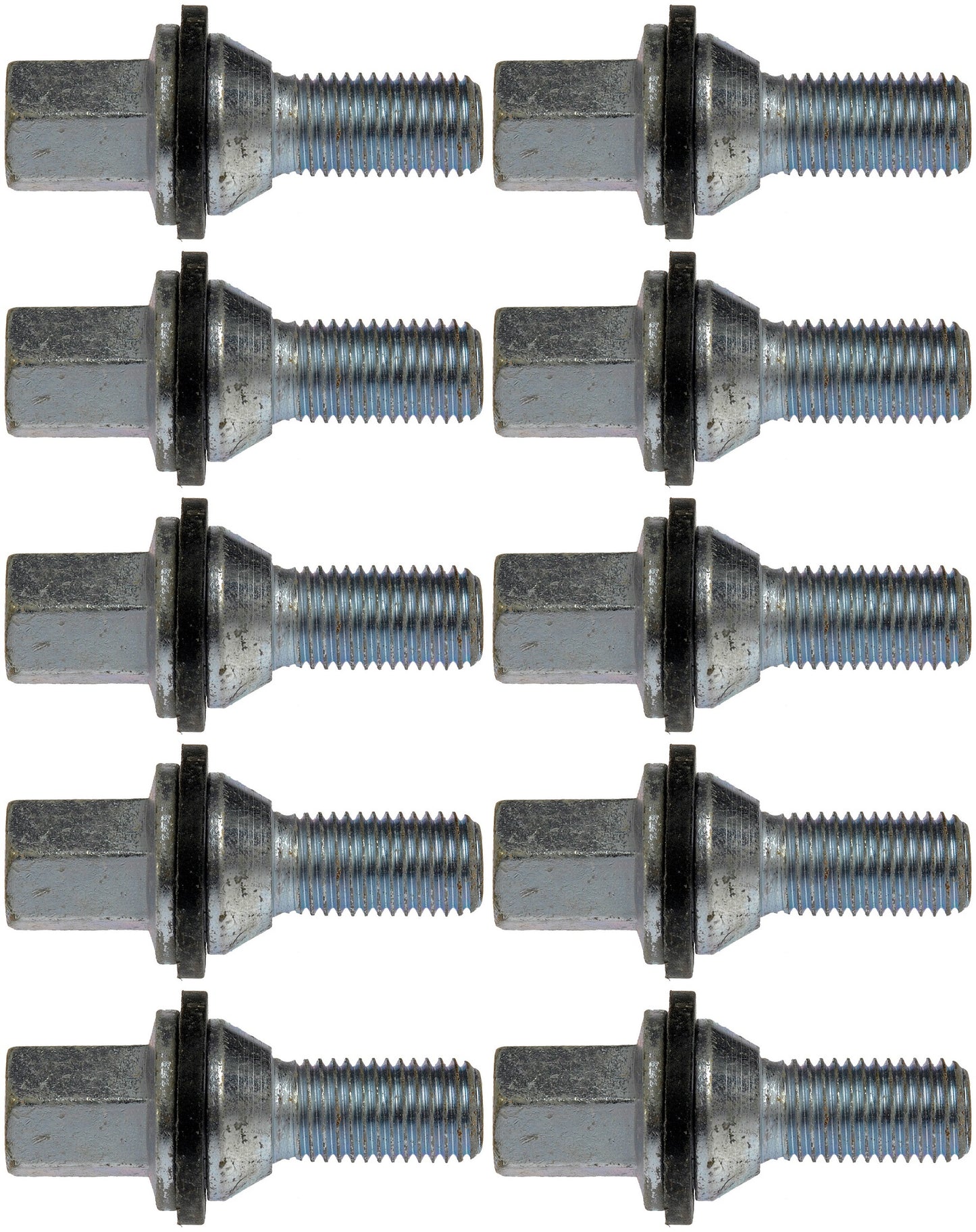 10 Wheel Lug Stud (Dorman #610-450)