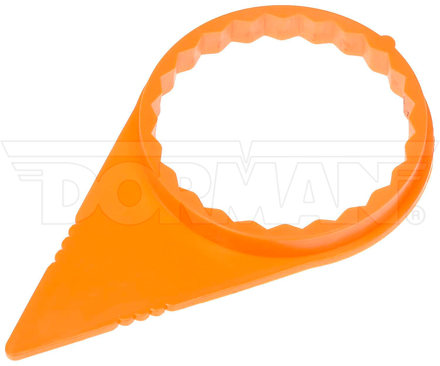 Wheel Nut Indicators Dorman - HD Solutions 611-4100