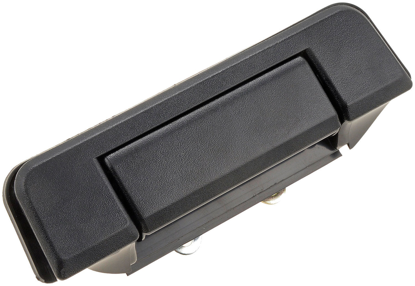 Rear Right Black Tailgate Handle (Dorman 77059)