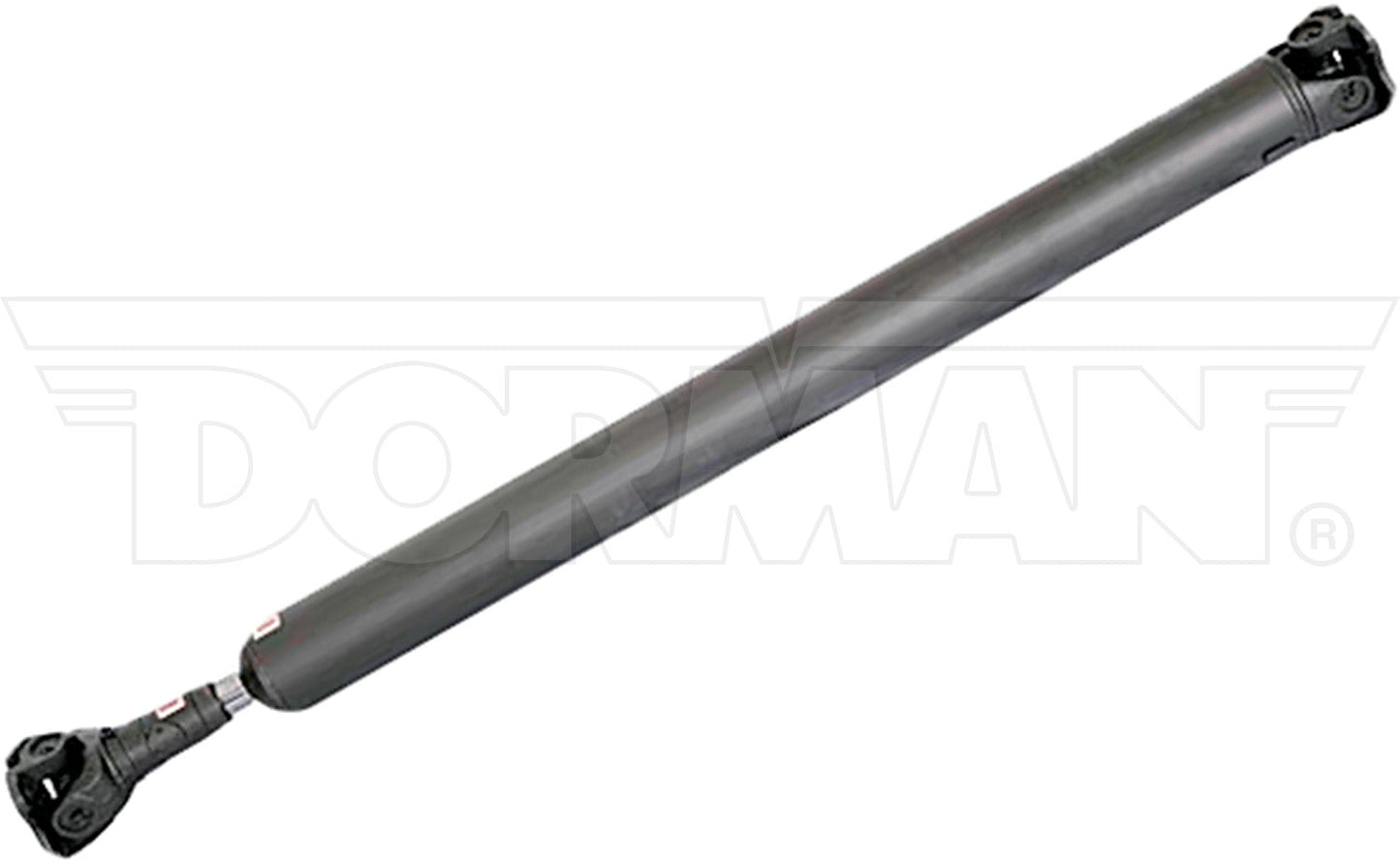 Rear Driveshaft Assy fits Ford F-350 Super Duty 2010-02