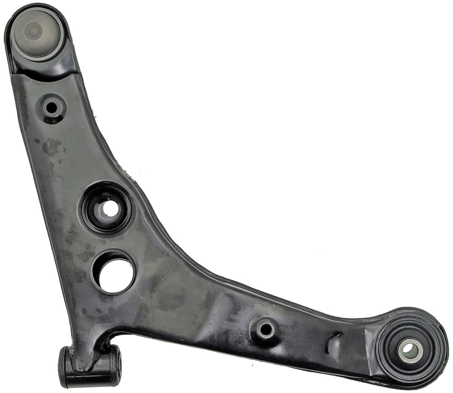 One Lower Left Control Arm Dorman 520-885