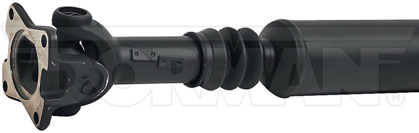 Rear Driveshaft Dorman 946-349,2C3Z4602FA Fits02-03 Ford F350S/D 7.3 SRW A/Trans