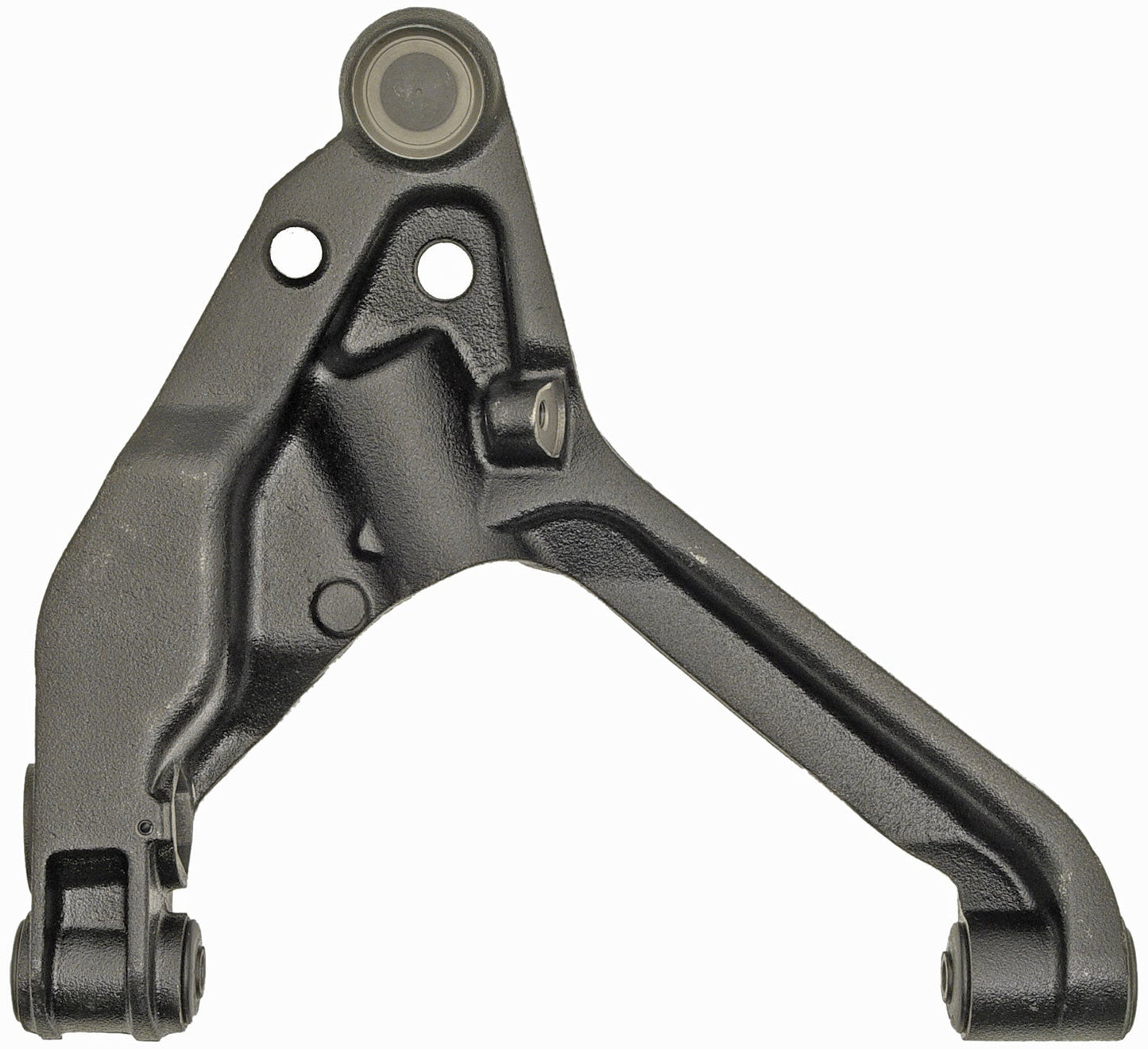 Lower Front Left Suspension Control Arm (Dorman 520-307) w/ Ball Joint Assembly