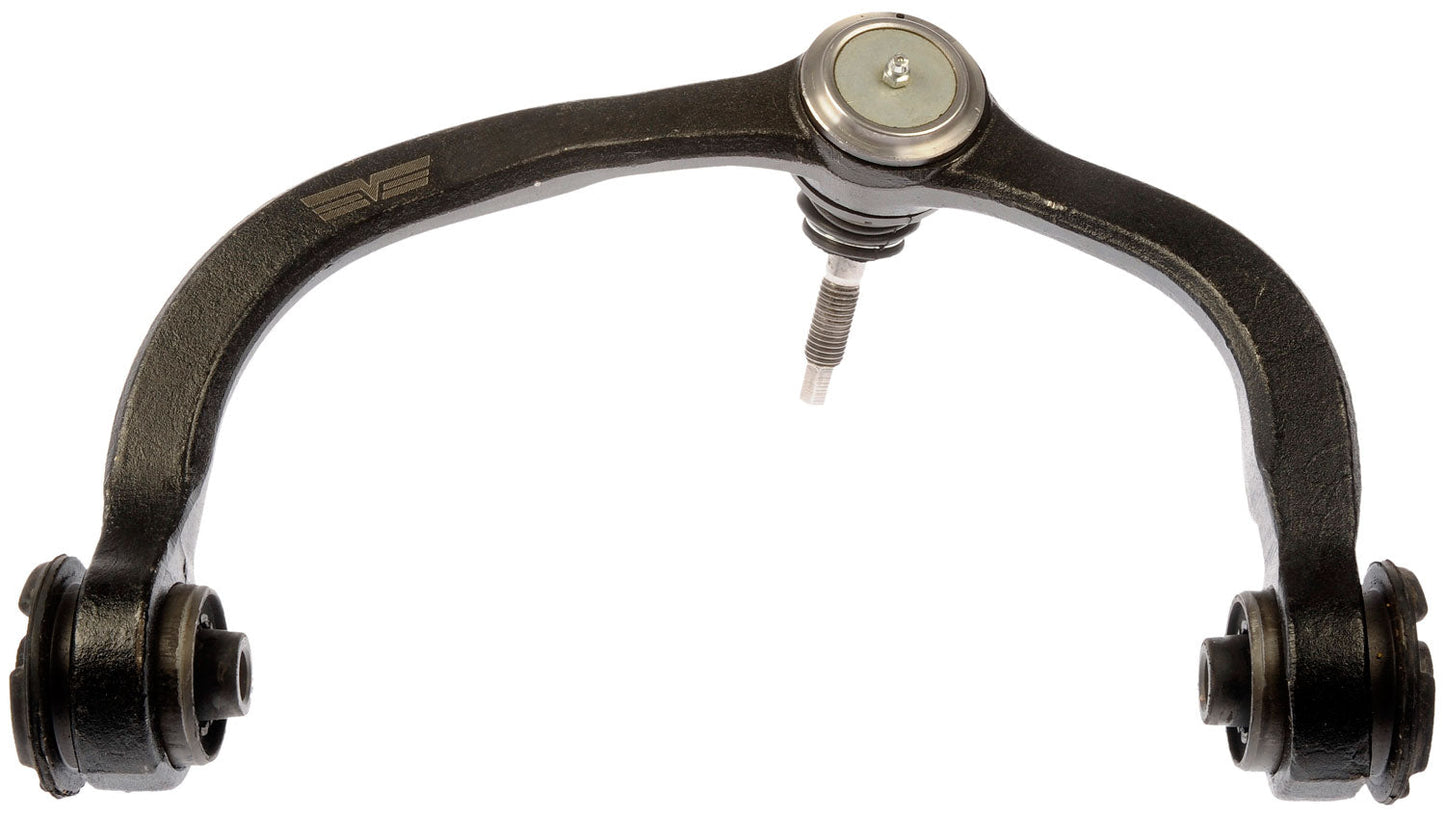 One Upper Right Control Arm (Dorman 521-016)