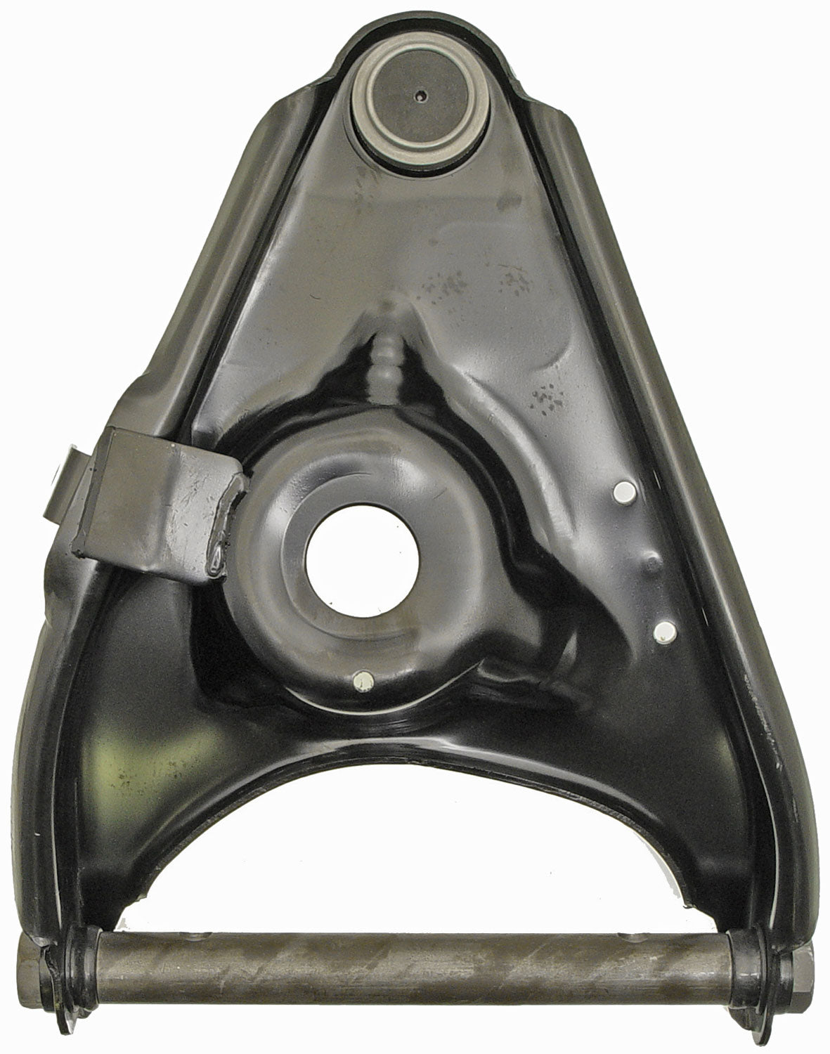 Lower Front Right Suspension Control Arm (Dorman 520-114) w/ Ball Joint Assembly