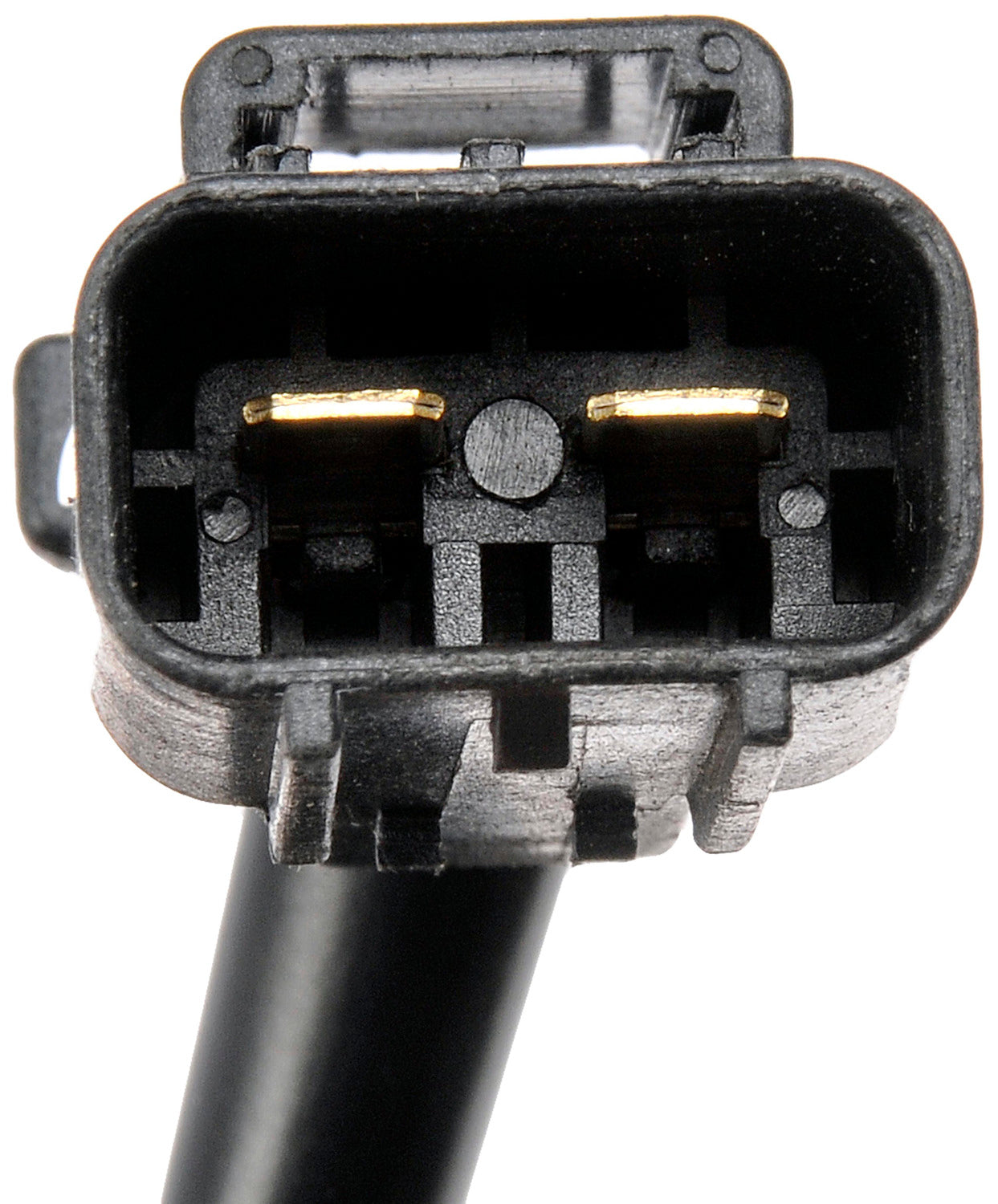 Engine Cooling Fan Assembly Dorman 621-548