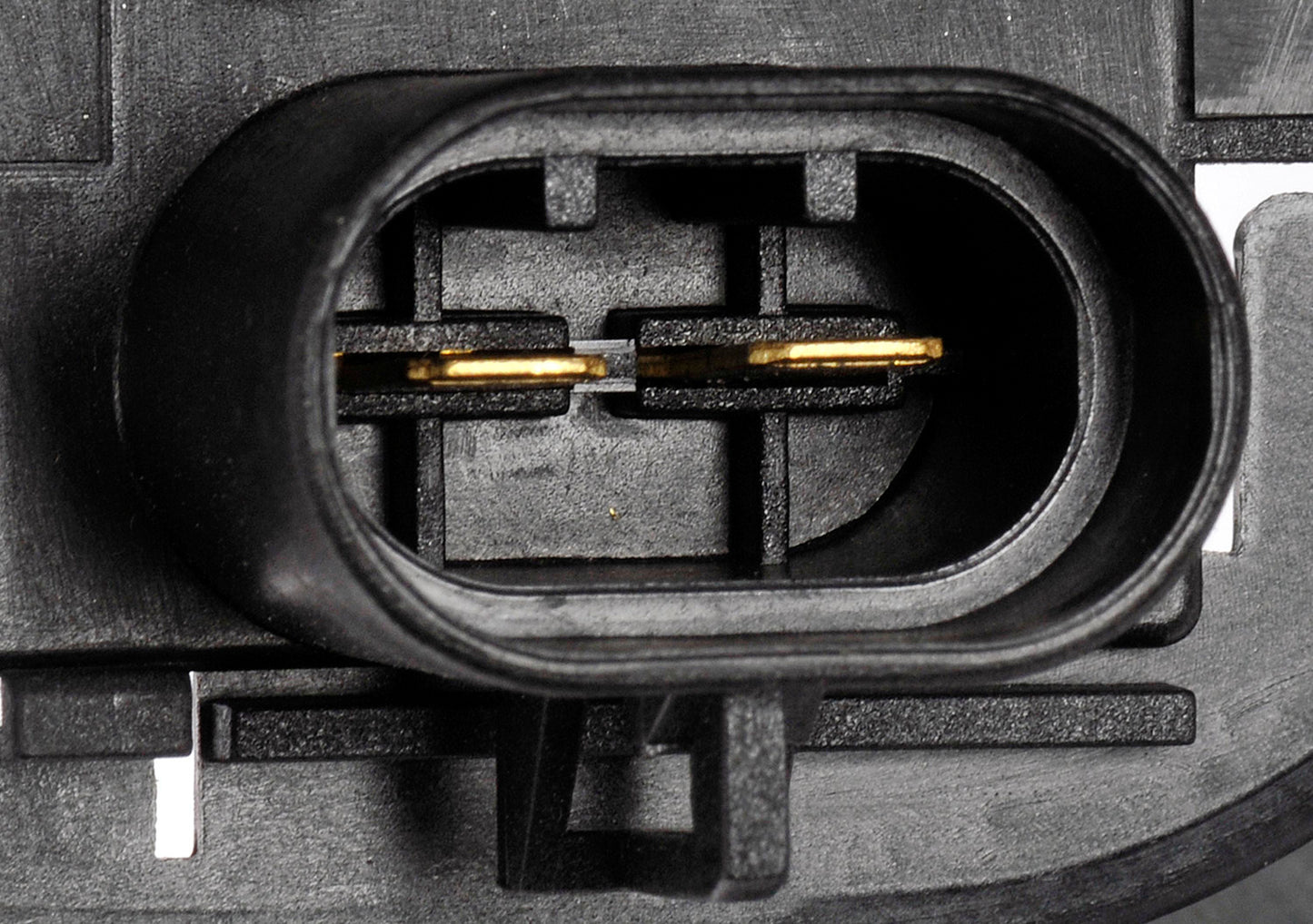 Engine Cooling Fan Assembly Dorman 621-569