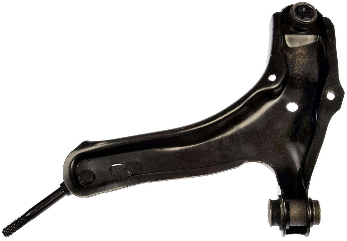 One Lower Right Control Arm Dorman 521-198