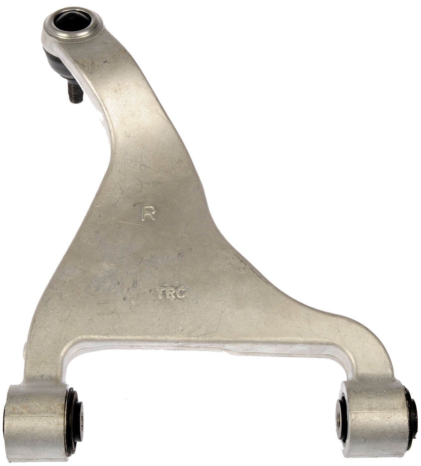 One Upper Right Rear Control Arm Dorman 521-428