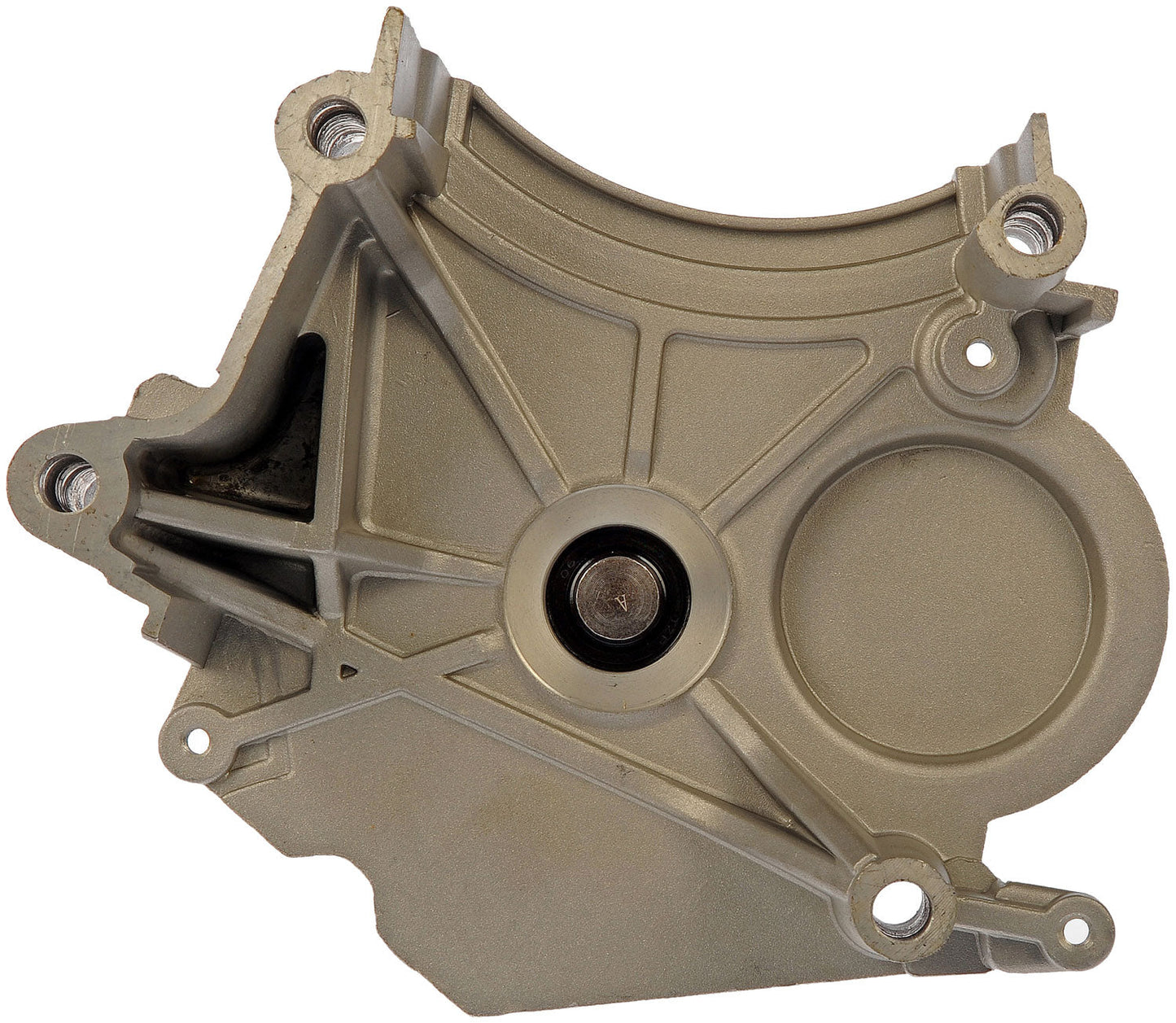 Engine Cooling Fan Pulley Bracket (Dorman 300-800)