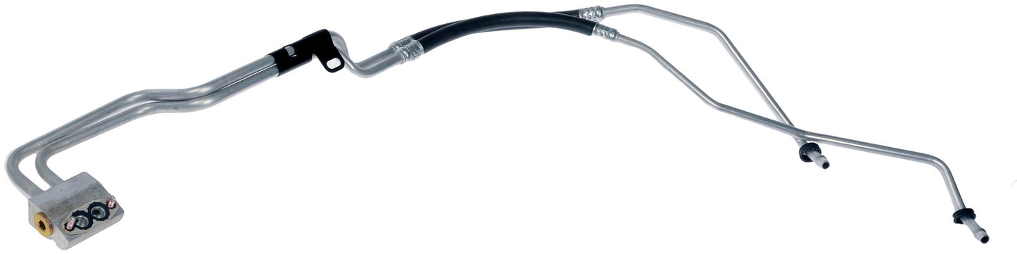 Engine Oil Cooler Hose Assembly Dorman 625-501