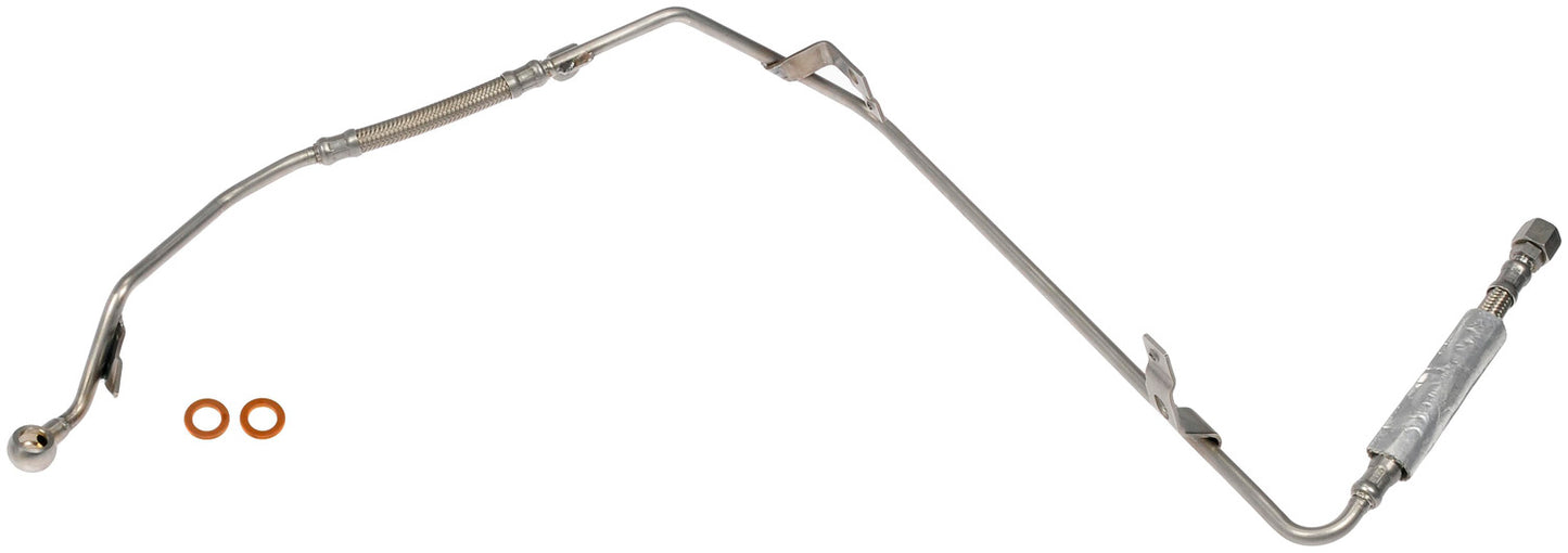 Engine Oil Cooler Hose Assembly Dorman 625-811