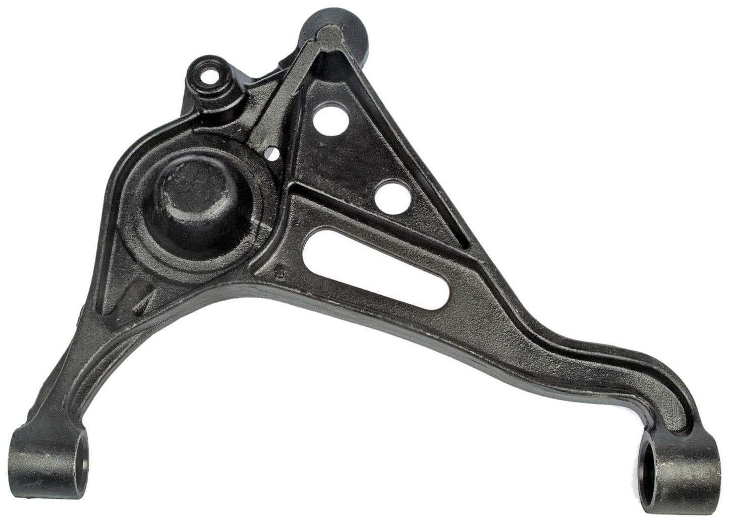Lower Front Left Suspension Control Arm (Dorman 520-465)