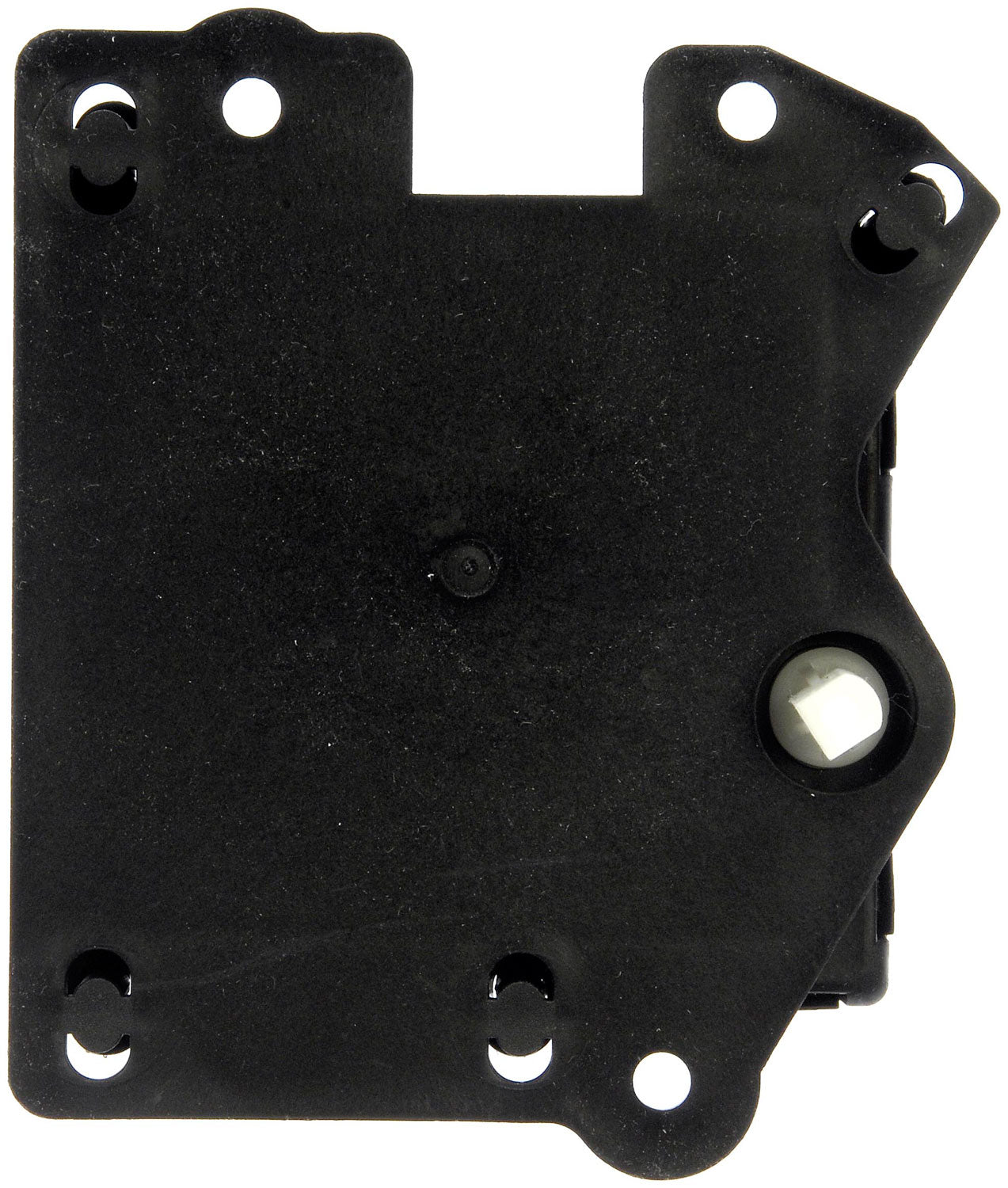 HVAC Heater & A/C Blend Door Actuator (Dorman 604-201)