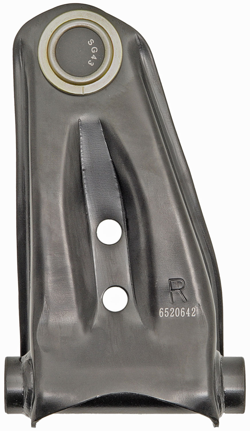 Upper Front Right Suspension Control Arm (Dorman 520-642)