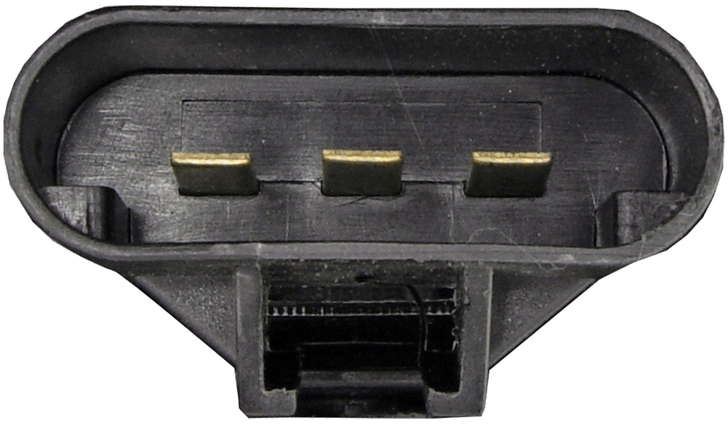 Engine Cooling Radiator Fan Assembly (Dorman 620-118) w/ Shroud, Motor & Blade