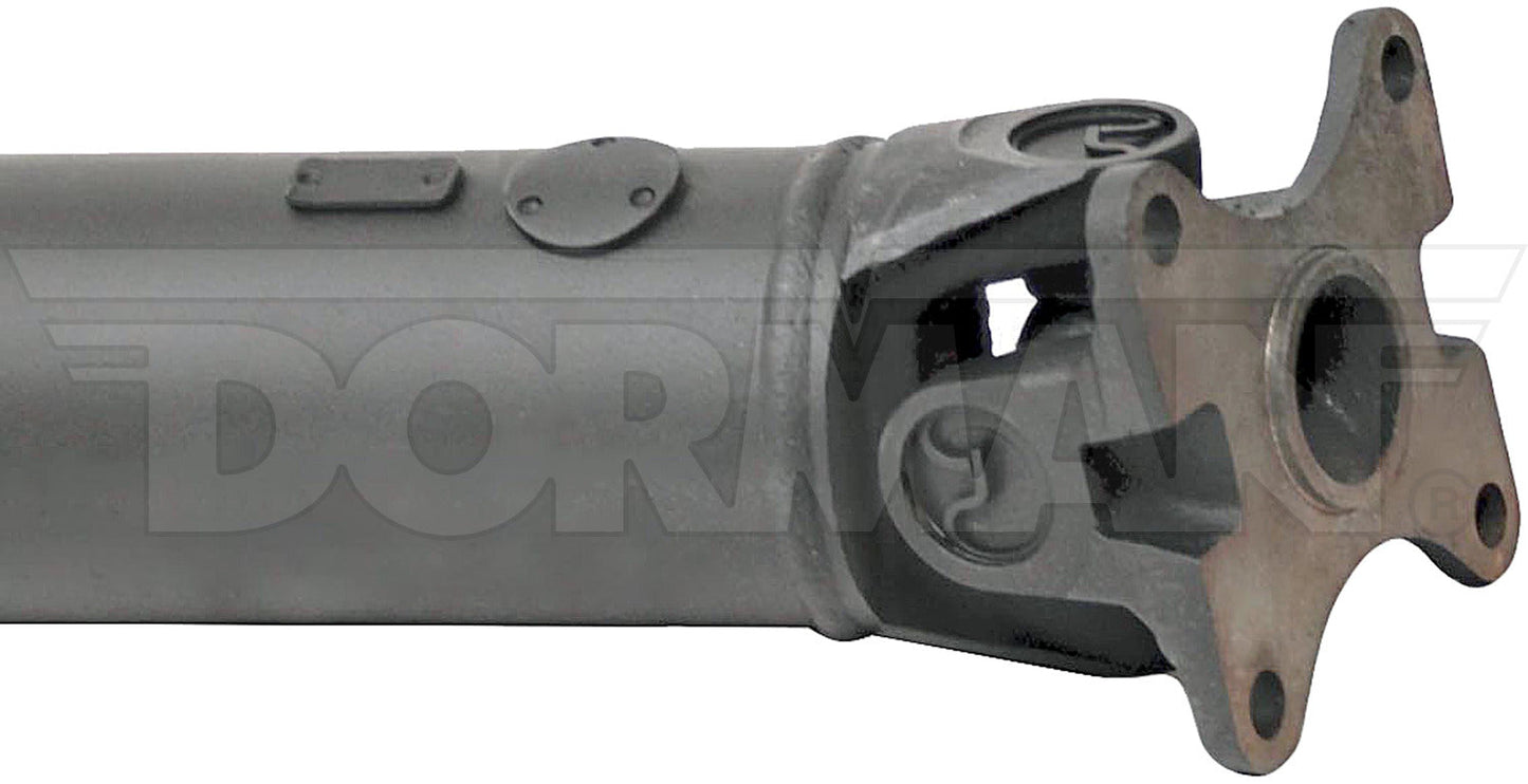 Rear Driveshaft Assy fits Toyota Sequoia 2009-08