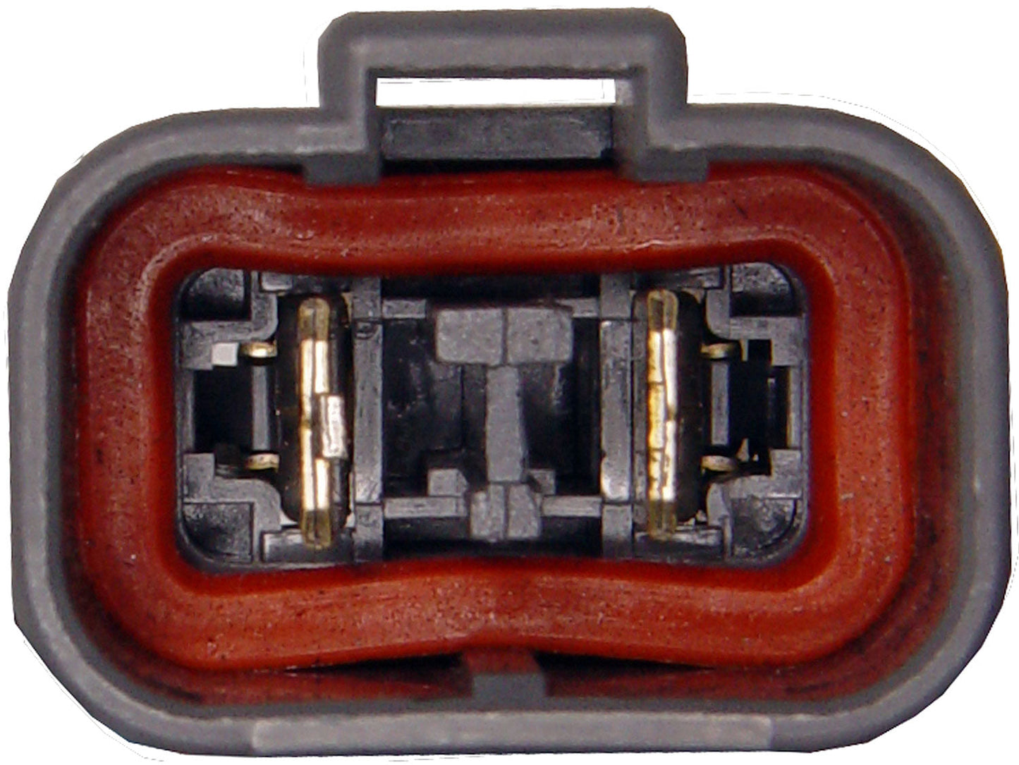 A/C Condenser Radiator Fan Assembly (Dorman 620-201) w/ Shroud, Motor & Blade