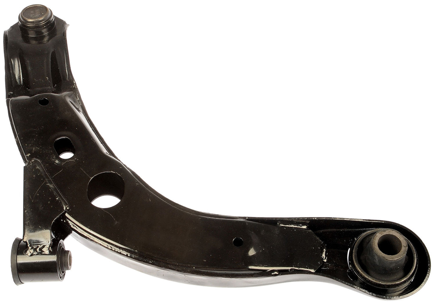 Lower Front Left Suspension Control Arm (Dorman 520-869) w/ Ball Joint Assembly