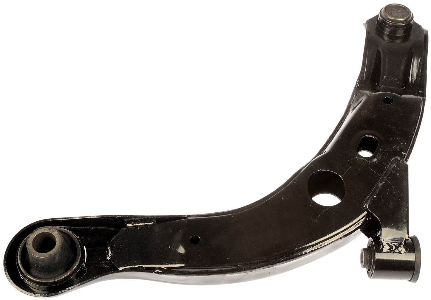 Lower Front Right Suspension Control Arm (Dorman 520-870) w/ Ball Joint Assembly