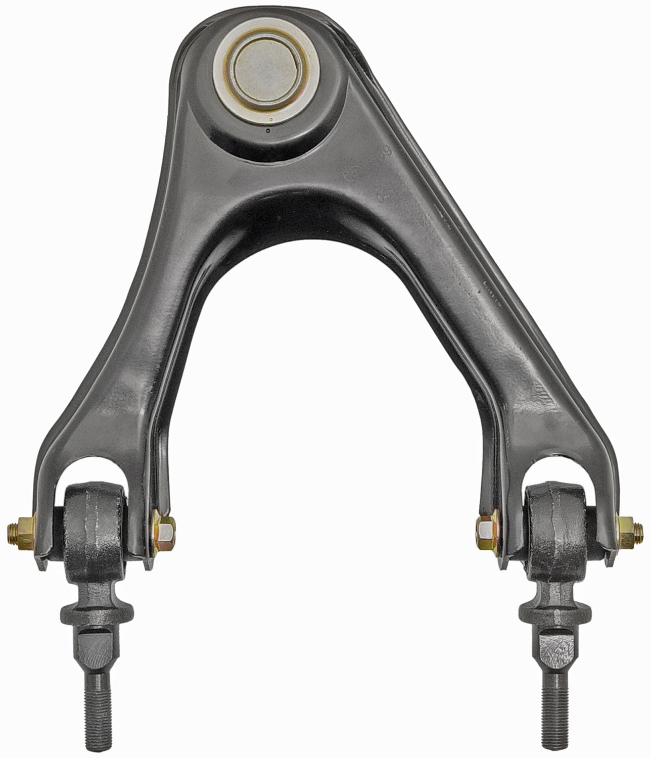 Upper Front Left Suspension Control Arm (Dorman 520-639) w/ Ball Joint Assembly