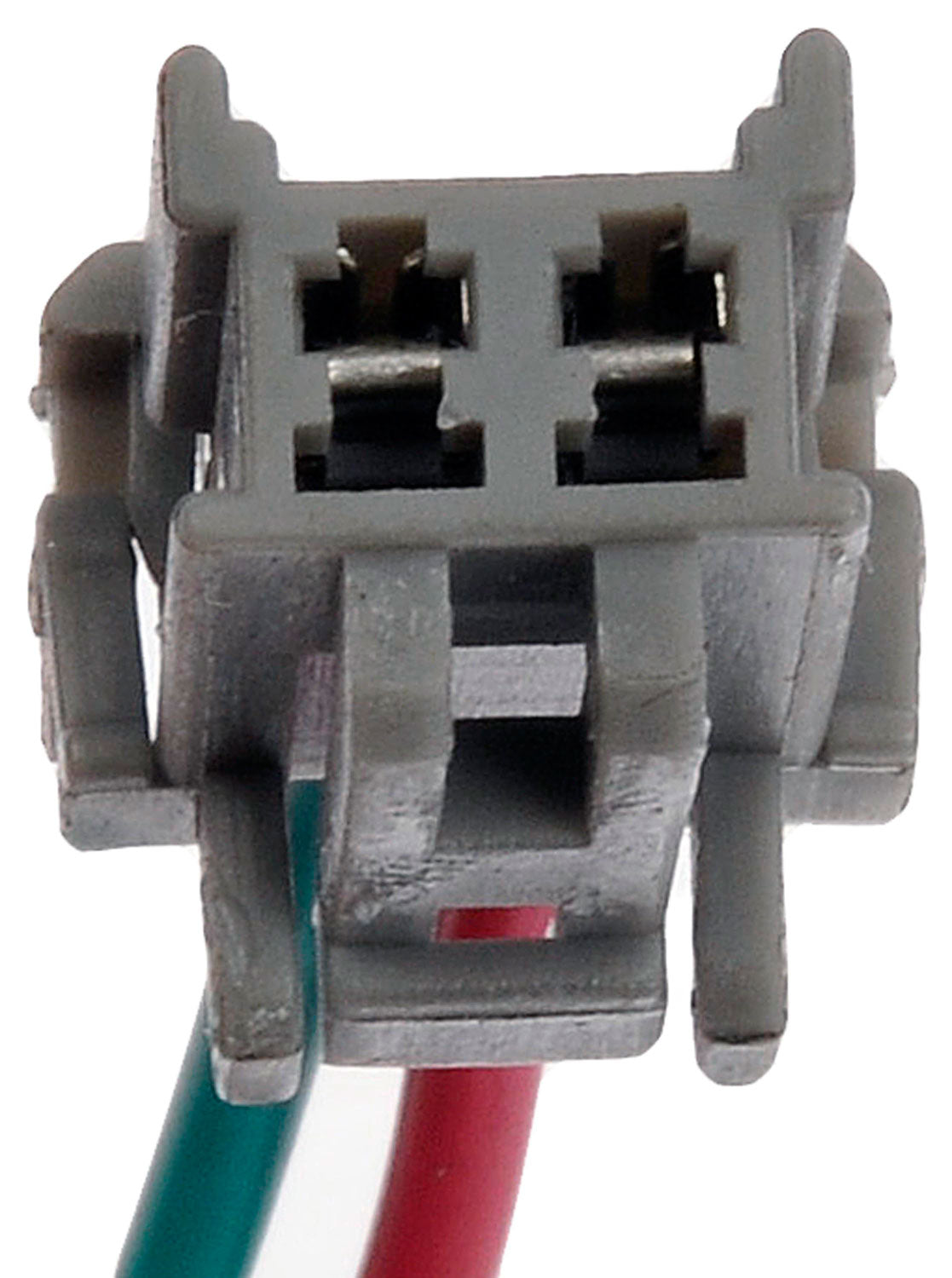 Power Window Regulator w/ Motor (Dorman 741-765) Front Right