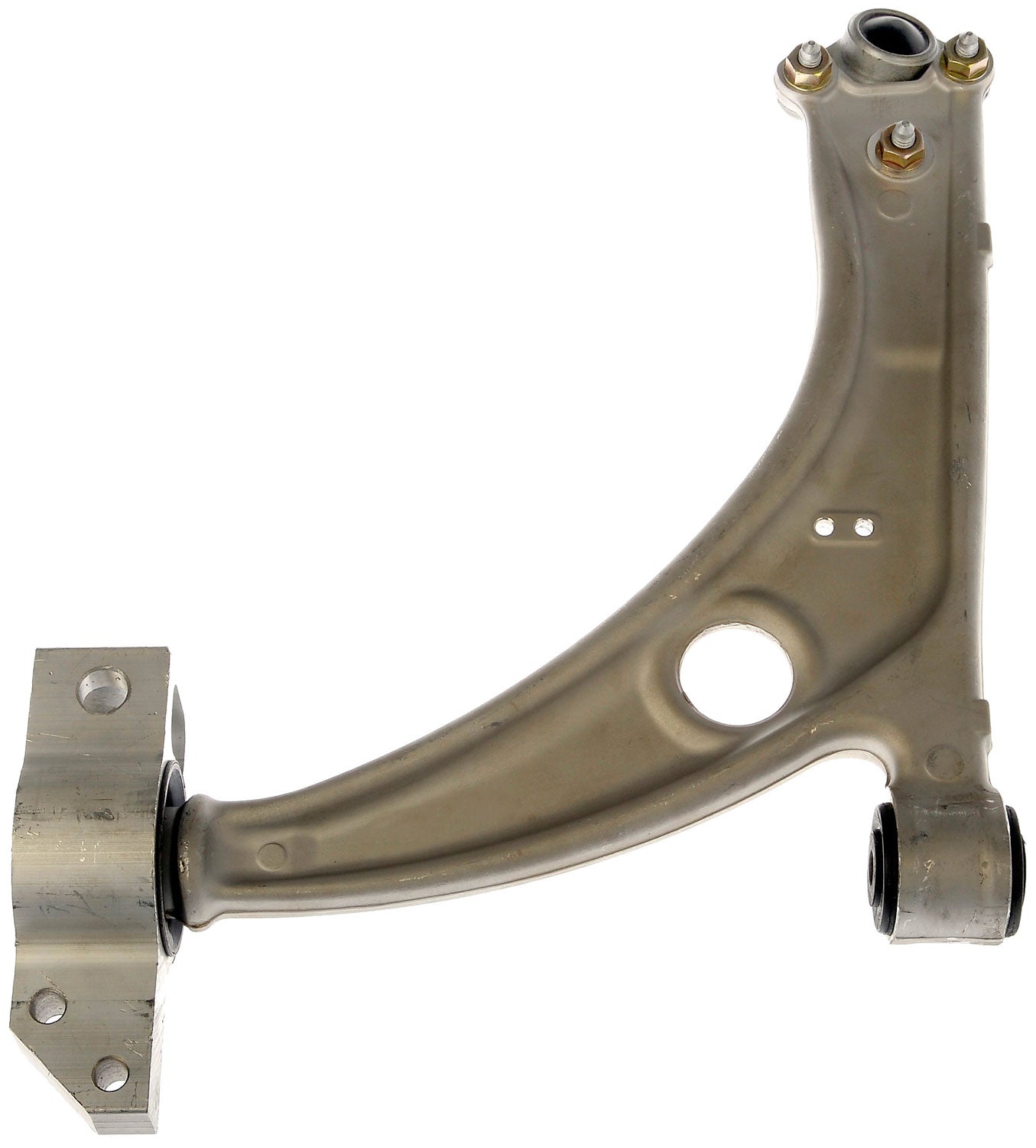 Lower Front Right Suspension Control Arm (Dorman 520-470) w/ Ball Joint Assembly
