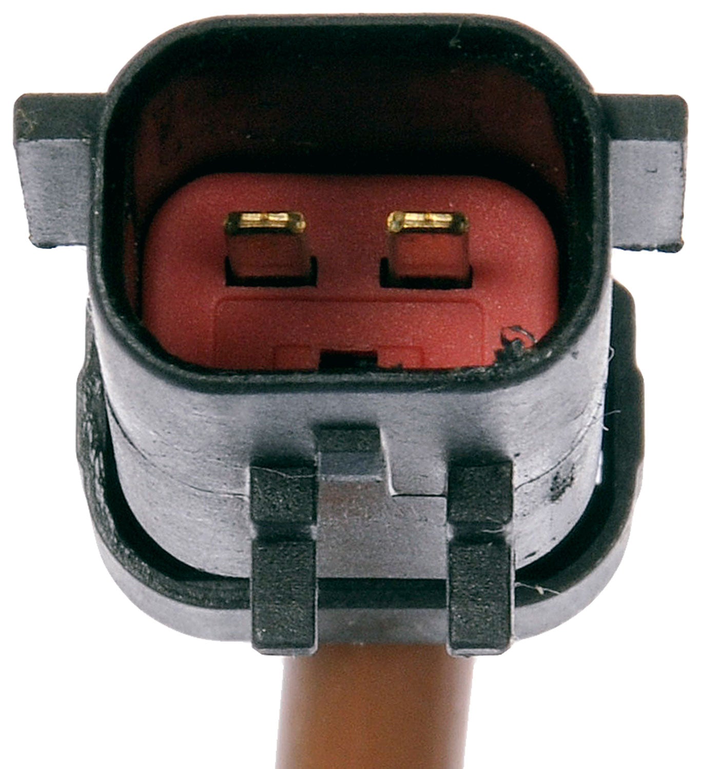 Power Window Regulator w/ Motor (Dorman 741-418) Front Left