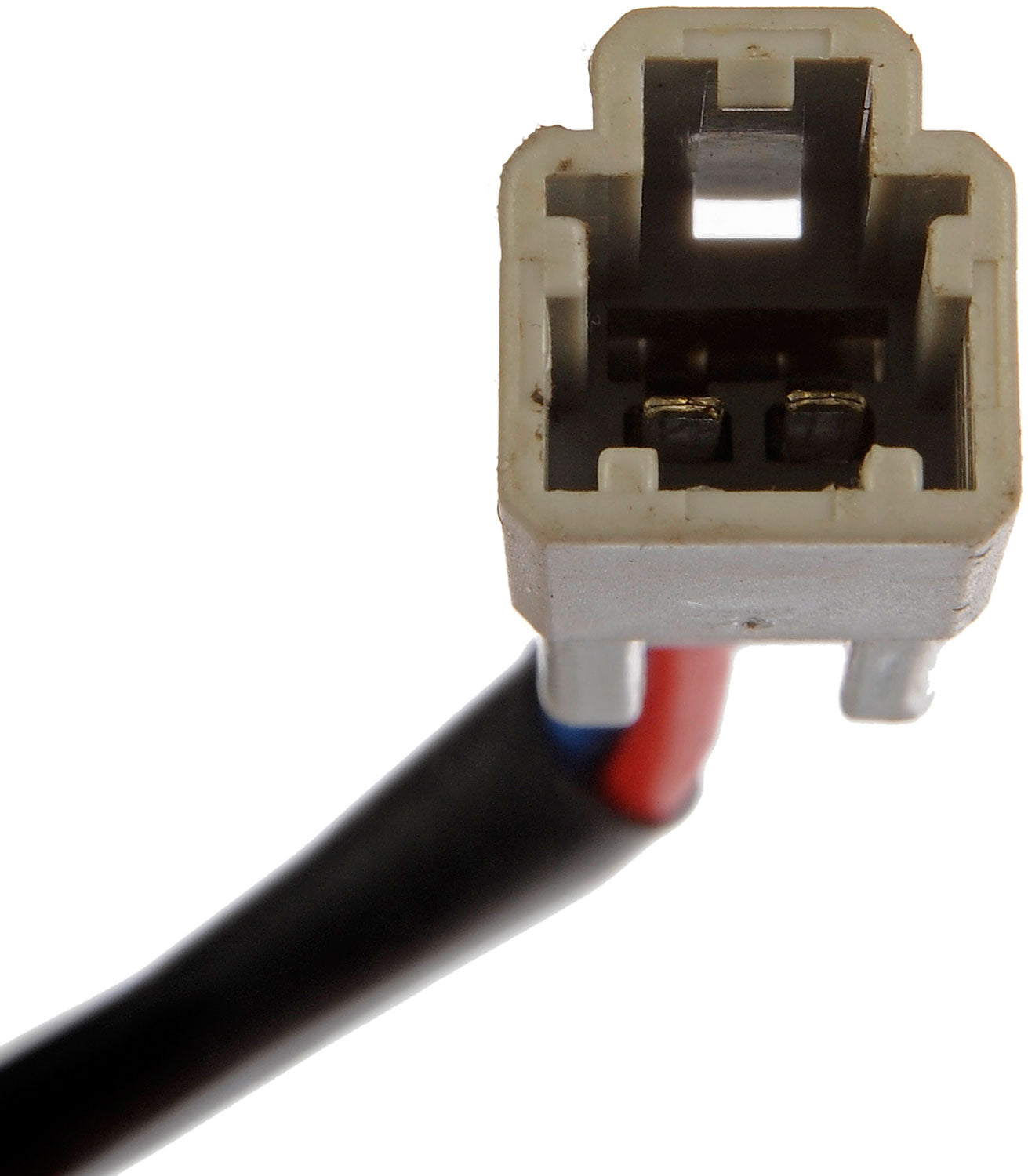 Power Window Regulator w/ Motor (Dorman 741-699) Rear Right