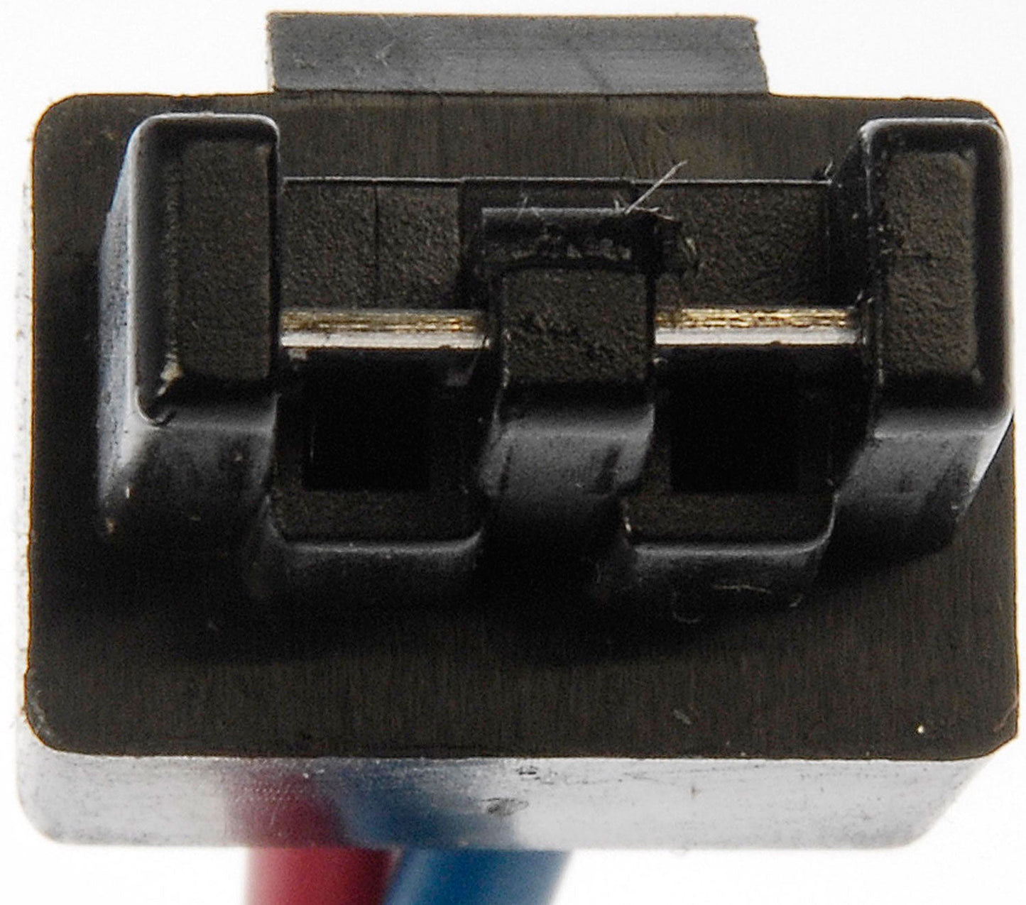 Power Window Regulator w/ Motor (Dorman 741-758) Front Left