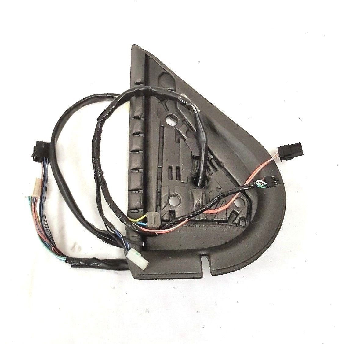 754120AD RH Mirror Harness Power Fold 07-14 Escalade Avalanche Tahoe DL3 Z75
