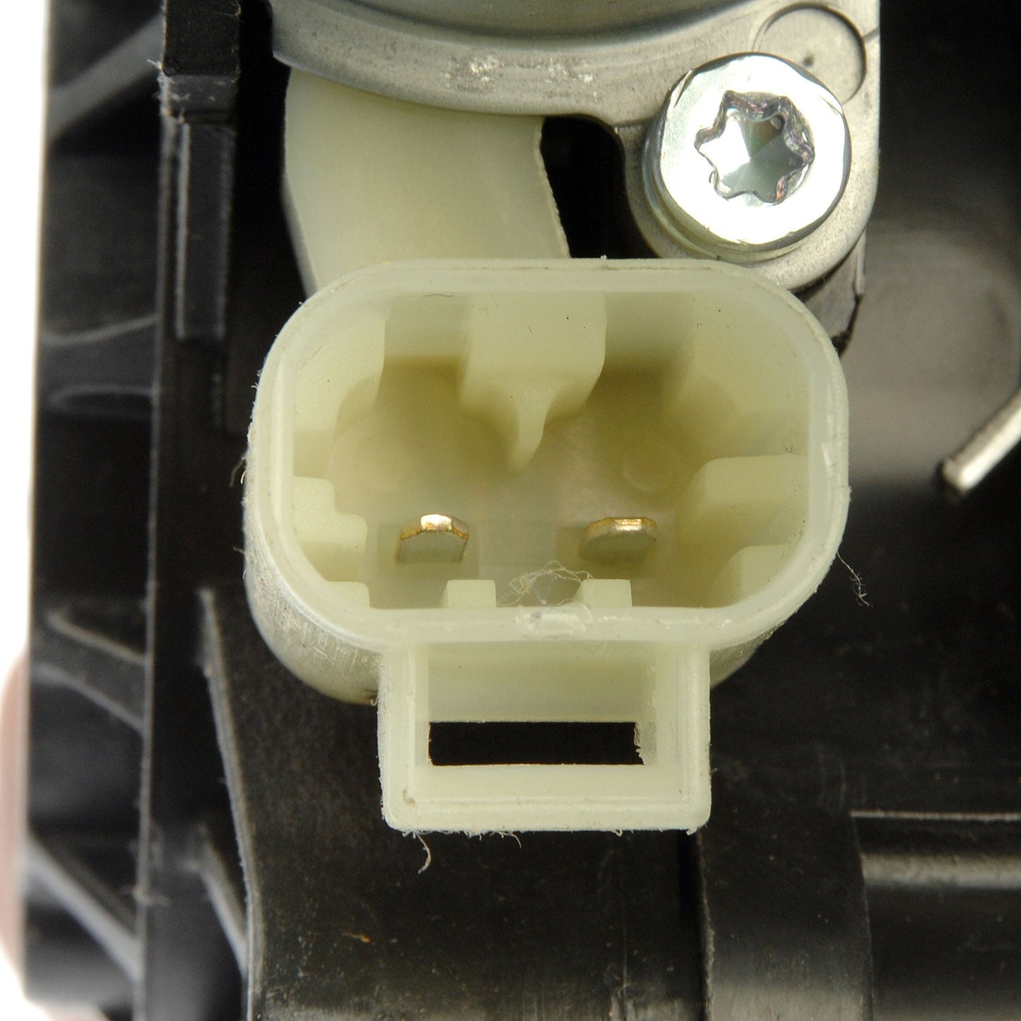 Power Window Regulator w/ Motor (Dorman 741-379) Rear Right