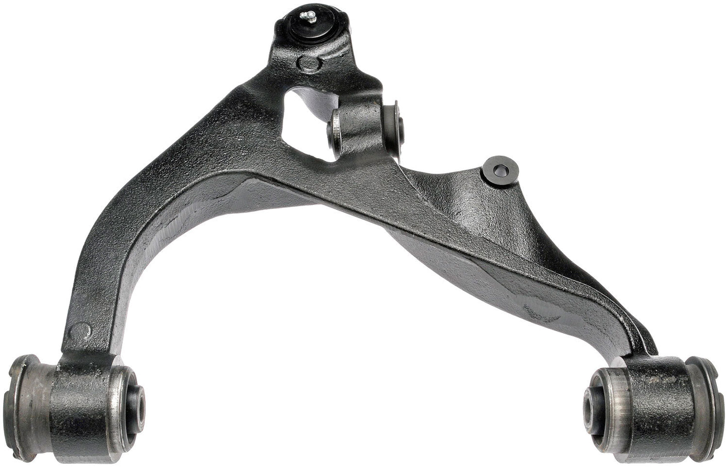 Front Left Lower Control Arm - Dorman# 522-555