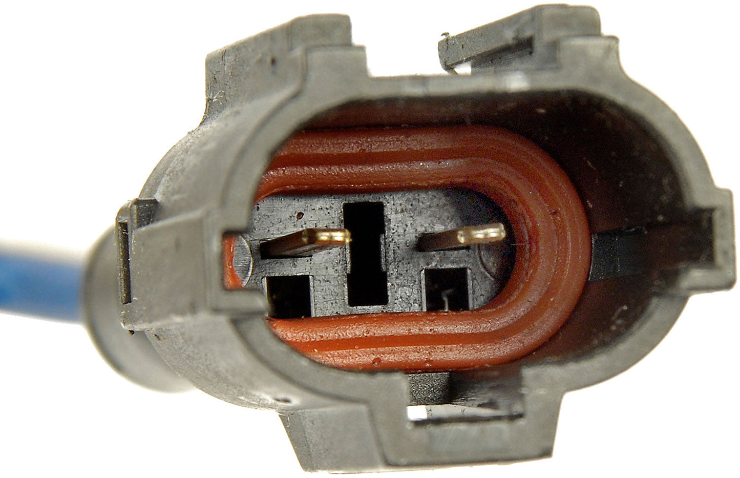 Power Window Regulator w/ Motor (Dorman 741-616) Rear Left