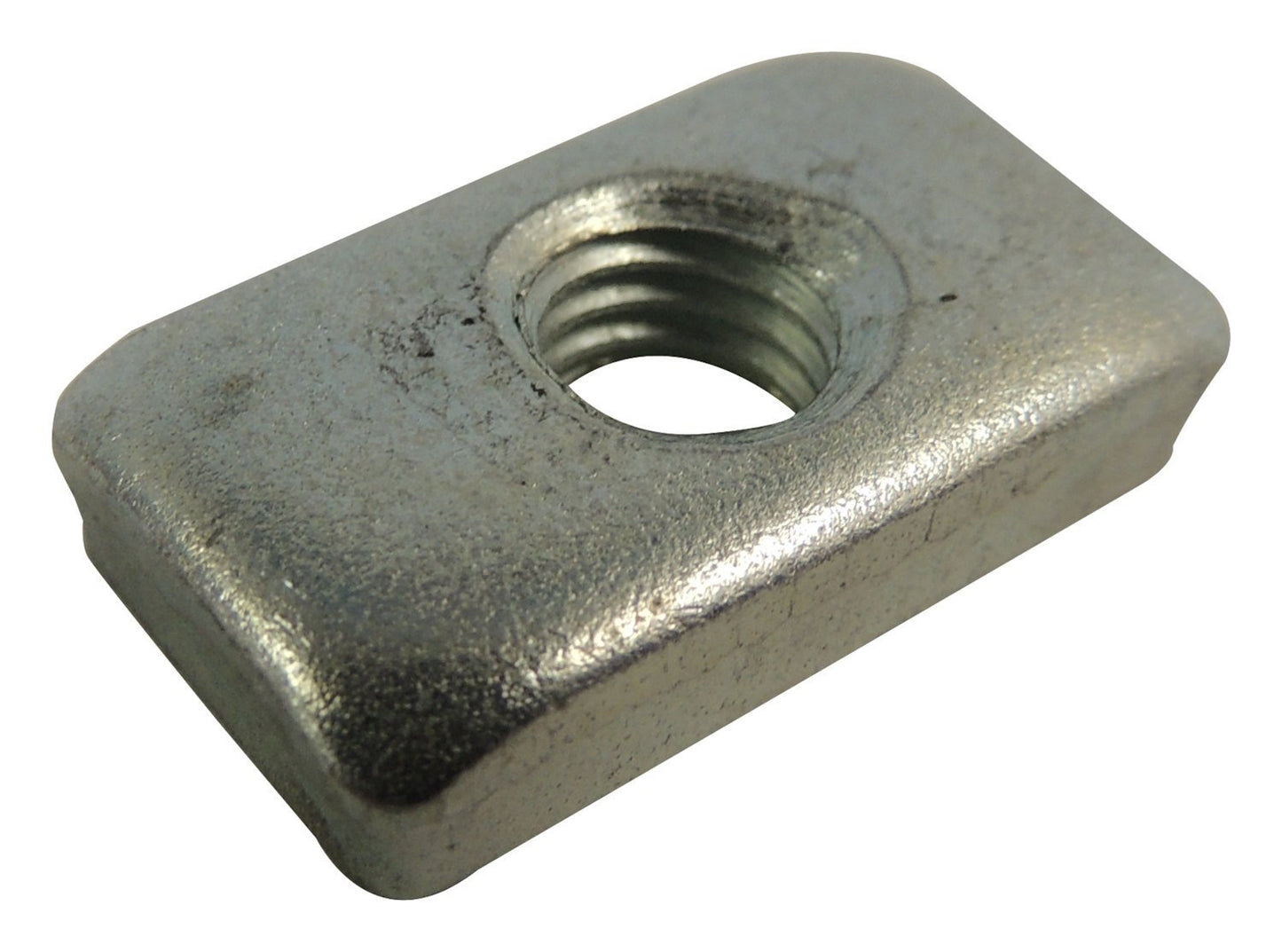 Hard Top Nut - Crown# 6506825AA