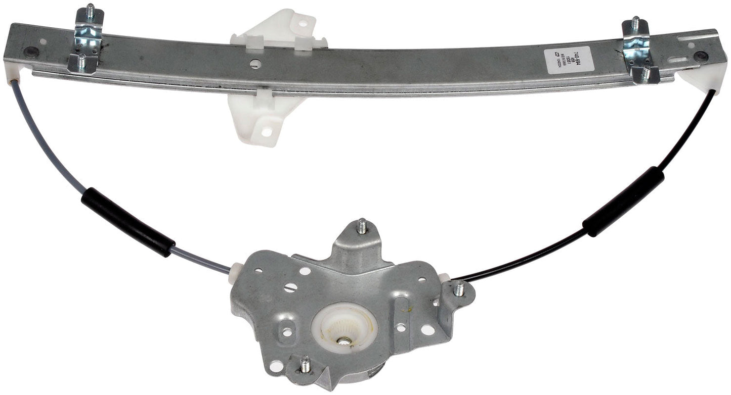 Front Left Power Window Regulator (Dorman 740-694)