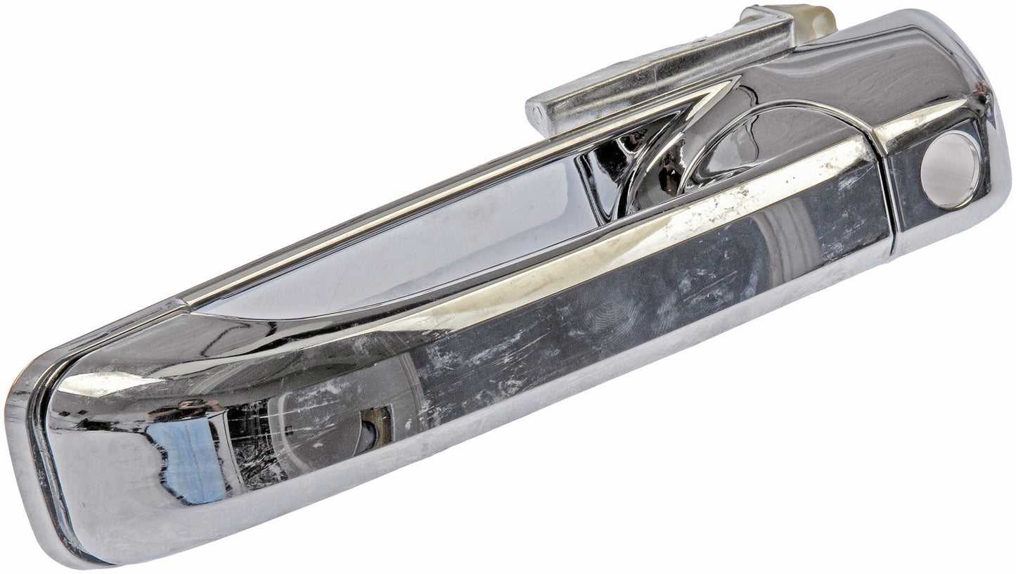 Exterior Door Handle Front Left - Dorman 91012