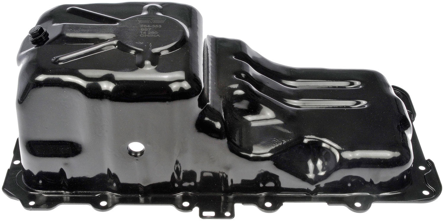 Dorman 264-353 Ford BL3Z6675A Engine Oil Pan 11-17 F-150,Mustang Lincoln Mark LT