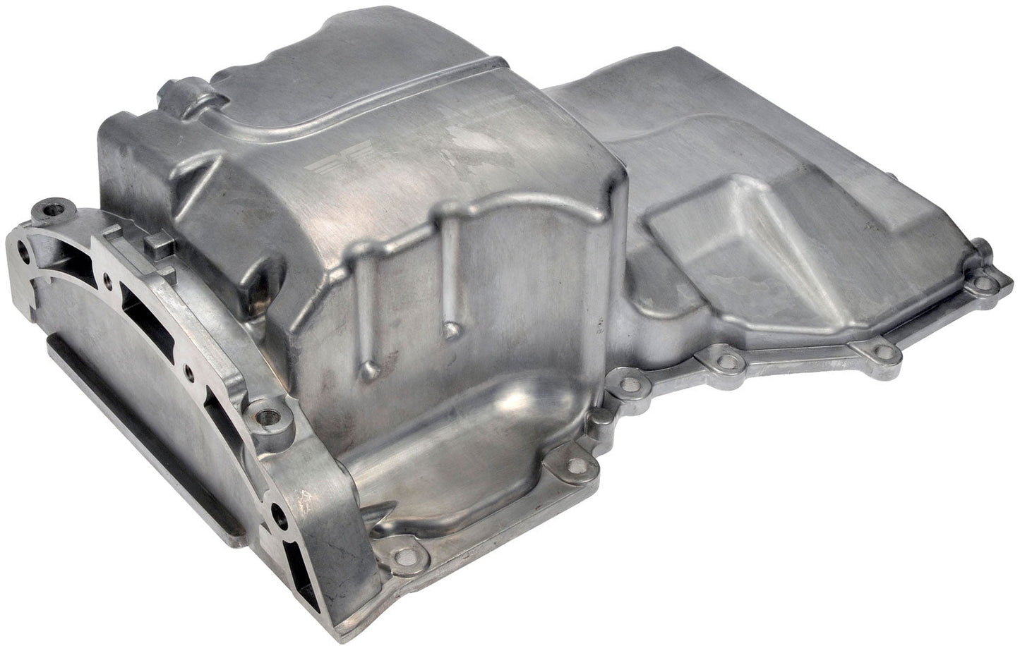 Engine Oil Pan - Dorman# 264-476