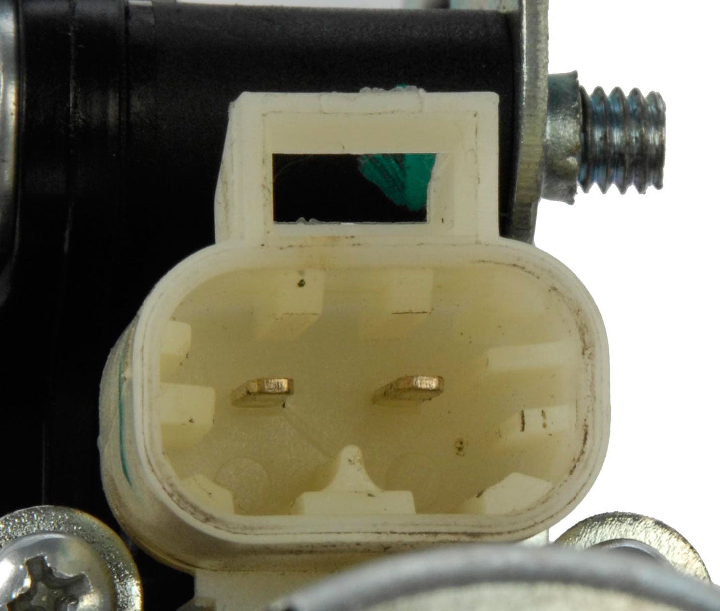 Power Window Regulator w/ Motor (Dorman 741-810) Front Left